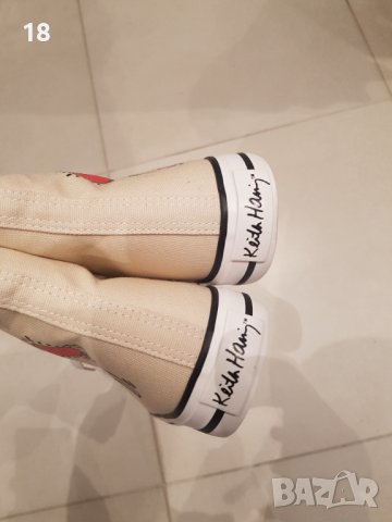 Кецове, снимка 3 - Кецове - 40463583