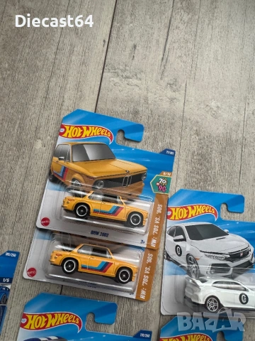 Hot wheels fast furious ferrari селектирани, снимка 5 - Колекции - 54317767