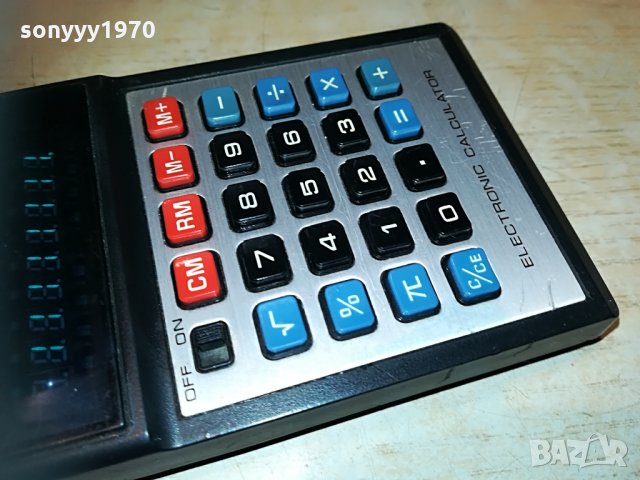 toshiba calculator-внос switzerland, снимка 16 - Работни компютри - 29770967