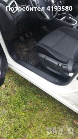 Нисан кашкай , снимка 11 - Автомобили и джипове - 53228145