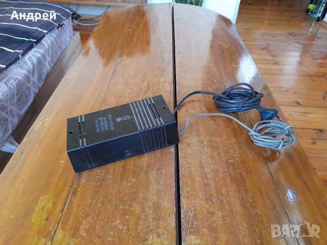 Старо захранване #6