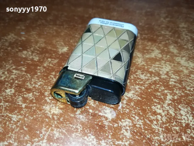 SOBRANIE GOLD 1112241024, снимка 3 - Колекции - 48303663