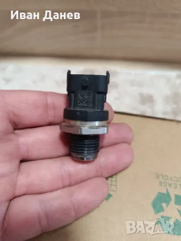 Регулатор и сензор за налягане 1.3 cdti Опел, Фиат, снимка 10 - Части - 48561522