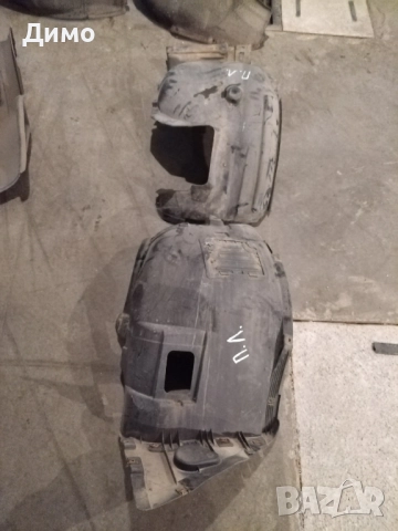 подкалник подкалници бмв е91 bmw e91, снимка 6 - Части - 51528383