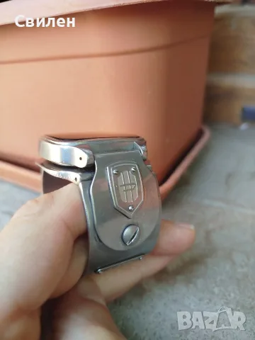 Diesel мъжки часовник , снимка 6 - Мъжки - 55800482