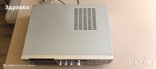 Akai gx 6, снимка 4 - Декове - 50997634