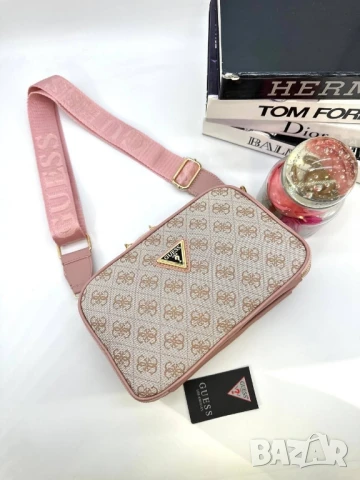чанти guess , снимка 2 - Чанти - 50572075