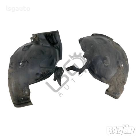 Преден десен подкалник Renault Megane III 2008-2016 ID:149817, снимка 2 - Части - 51817061