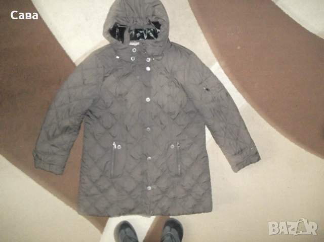 Зимно яке FUCHS SCHMITT  дамско,4-5ХЛ