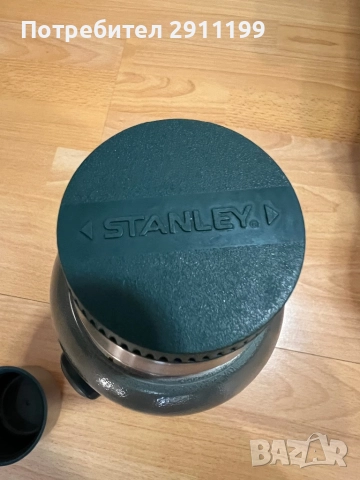 Термос Stanley 1,3L, снимка 4 - Термоси - 51786392