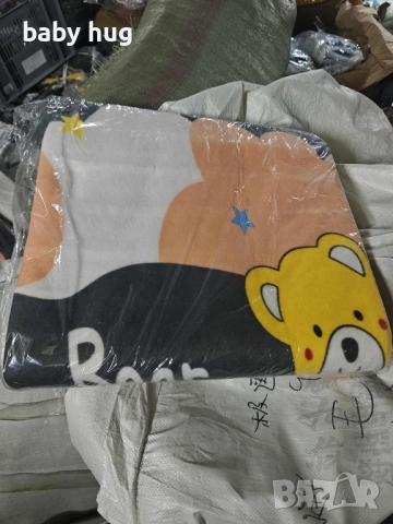 Електрическо одеало, снимка 3 - Олекотени завивки и одеяла - 51991594