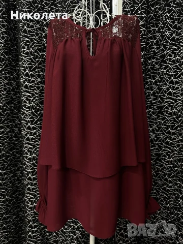 Блуза Junona НАМАЛЕНИЕ , снимка 1