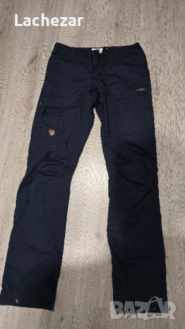 Панталон мъжки 44 номер отговаря на S размер
