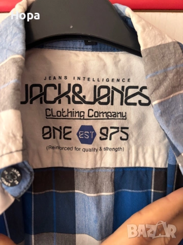 Мъжки ризи и блузи, снимка 8 - Блузи - 54287490