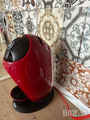 Кафемашина Dolce Gusto, снимка 3 - Кафемашини - 54062723