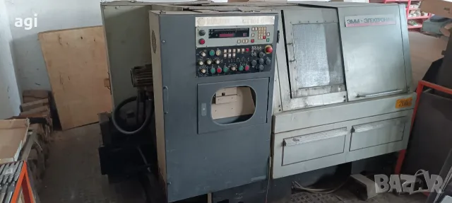 Струг СТ 161. /зит 500/, снимка 2 - Стругове - 56279385