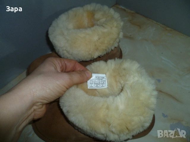 UGG оригинални ботуши №35, снимка 9 - Детски боти и ботуши - 53115641