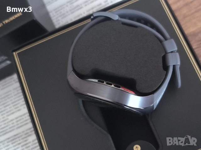 Huawei watch 5 Purples E-sim , снимка 2 - Смарт гривни - 52585525