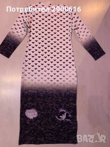 Дамска рокля, снимка 12 - Рокли - 33342686