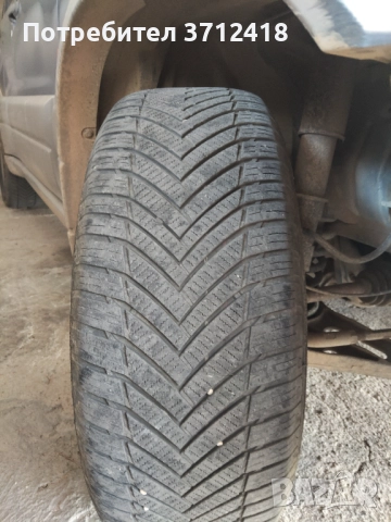Гуми за джип 235 60 16