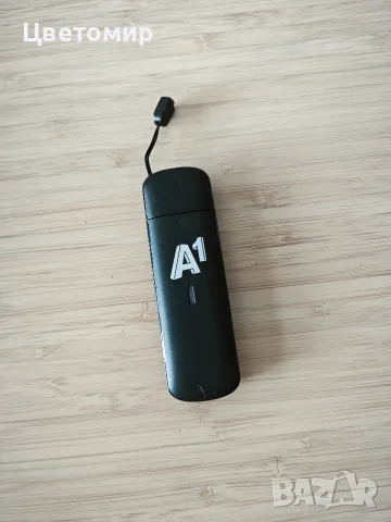 4G LTE USB Modem Stick ZTE MF833V А1