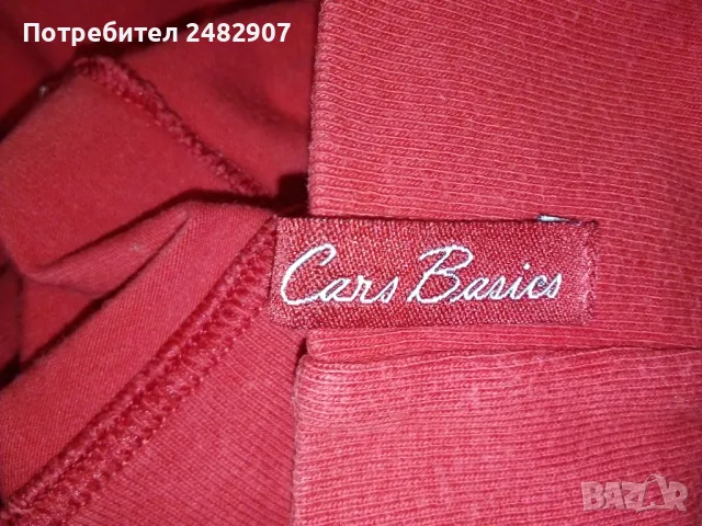 Дамска туника със 7/8 ръкав , снимка 7 - Туники - 48165149