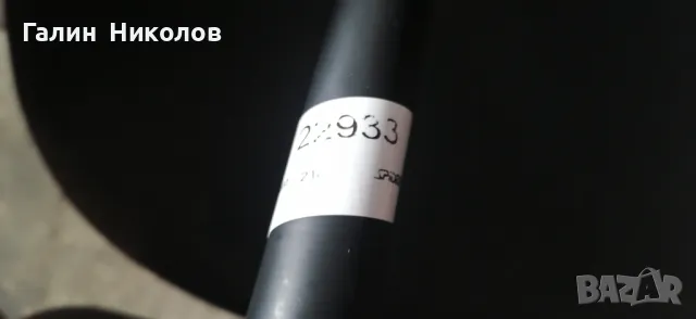 полуоска за Ауди А3, снимка 2 - Части - 47792442