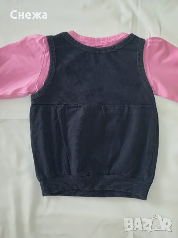 Продавам детски блузи-4лв/броя, снимка 4 - Детски Блузи и туники - 30694448