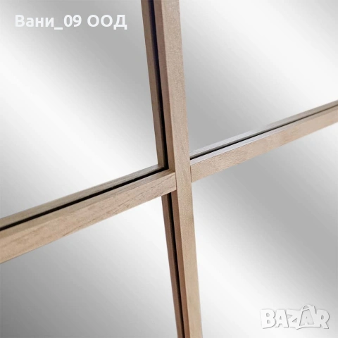 150см! Високо огледало с модерен дизайн , снимка 6 - Огледала - 53201416