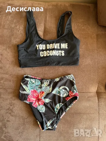 Бански по 10 лв, снимка 7 - Бански костюми - 50249716