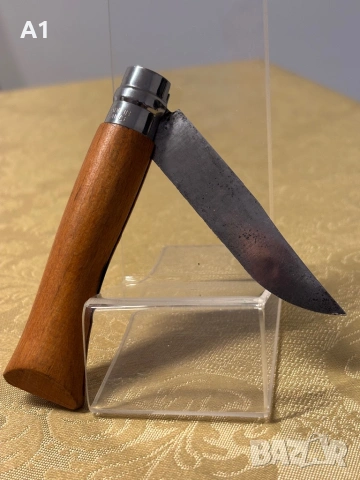 OPINEL -07, снимка 4 - Ножове - 53230426