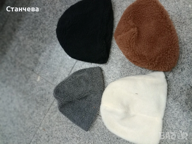 калпак шапка гугла, снимка 3 - Колекции - 41943098