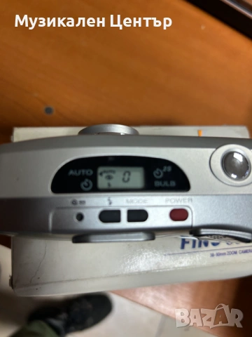 Камера Samsung FINO 800, снимка 2 - Камери - 53233779