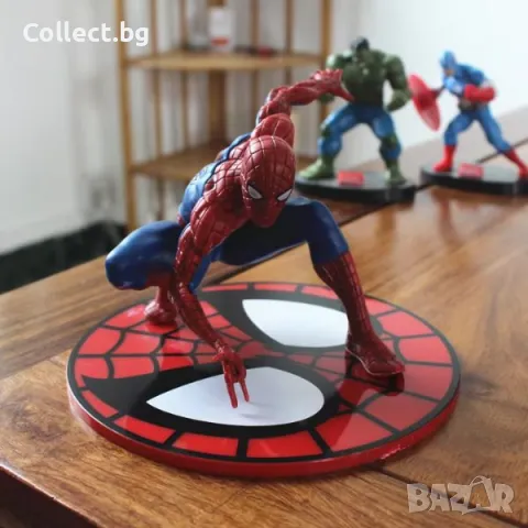 Екшън фигура : Спайдърмен (Spider-Man)