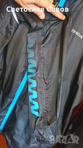 Спортна горница Reebok M р-р.Оригинал!, снимка 2 - Спортни дрехи, екипи - 38593412