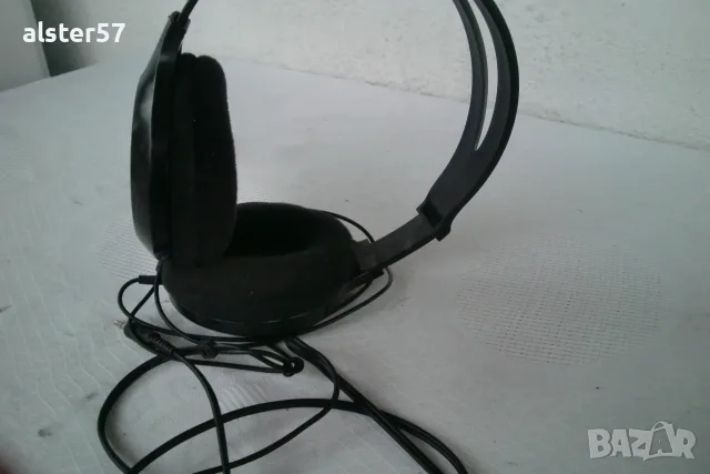 Големи слушалки Panasonic RP-HT 160, снимка 7 - Слушалки и портативни колонки - 56454435