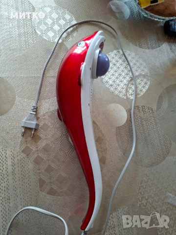 Масажор , снимка 5 - Масажори - 48379599