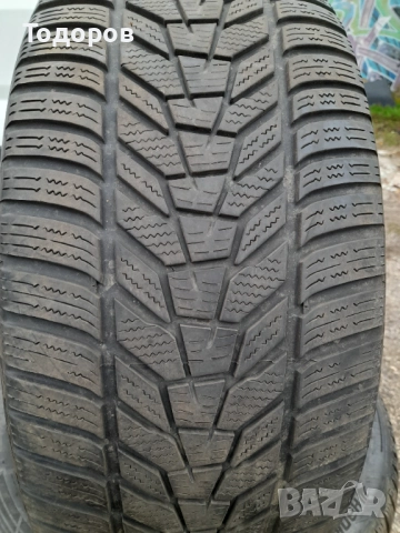 Продава гуми 255 45 19 цола,ДОТ 2022г., снимка 6 - Гуми и джанти - 52265973