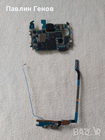 Основна платка за Samsung S4 , Samsung I9505, снимка 5 - Резервни части за телефони - 39829965