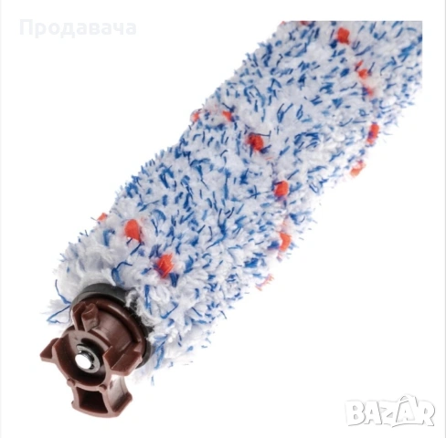 Филтър за прахосмукачка Bissell модел 1868 ;1866, снимка 5 - Прахосмукачки - 53942973