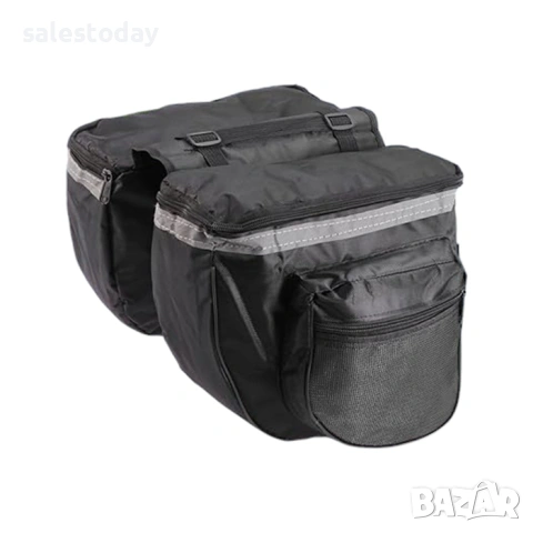 Дисаги за велосипед, Странични чанти за колело, снимка 2 - Аксесоари за велосипеди - 53958721