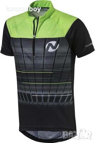 nakamura jersey - мъжко вело джърси КАТО НОВО ХЛ