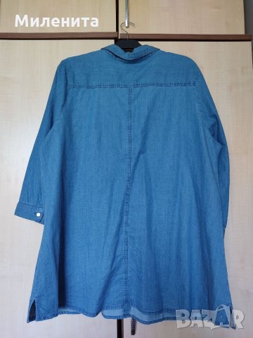 Риза, снимка 4 - Ризи - 34350447