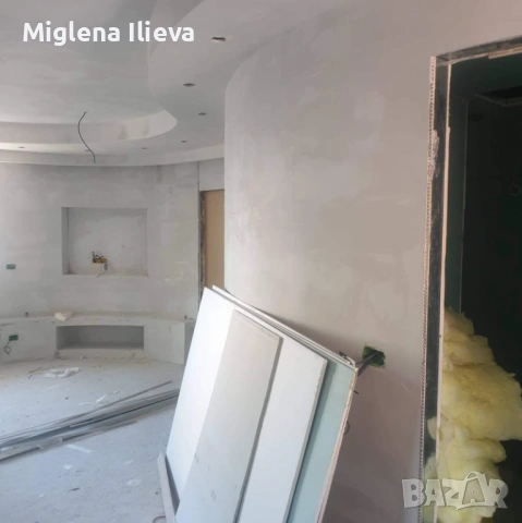 Вътрешни ремонти , снимка 7 - Ремонти на къщи - 53350378