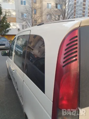 Мерцедес Ванео 1,7 Cdi 2005г. договаряне, снимка 3 - Автомобили и джипове - 49090588