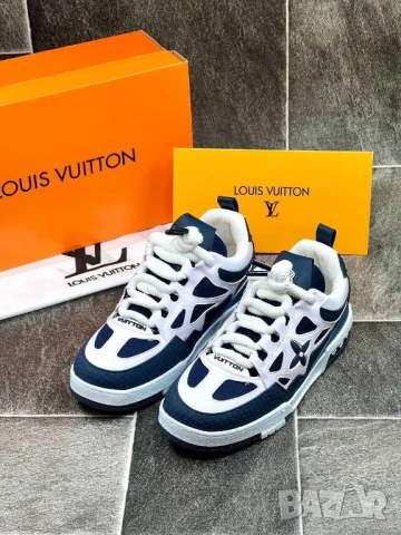 мъжки маратонки louis vuitton , снимка 3 - Маратонки - 51024405