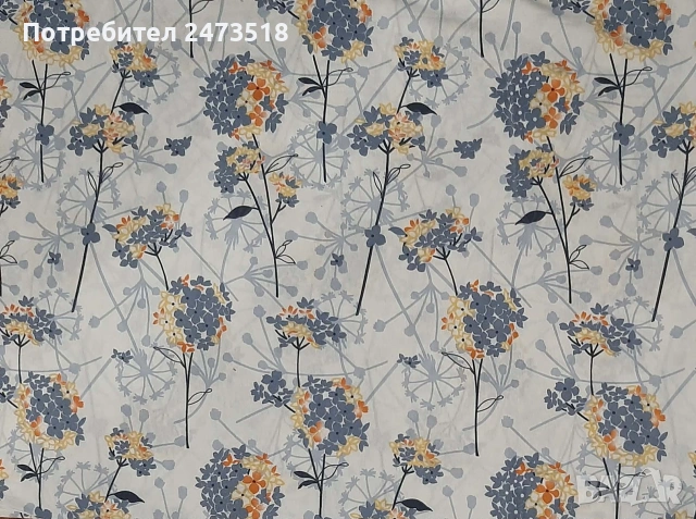 Нов спален комплект 220/240см