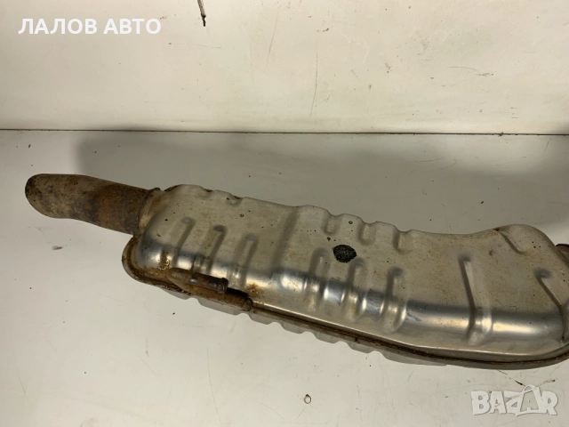 Крайно гърне Хюндай Теракан Kraino gurne Hyundai Terracan , снимка 3 - Части - 52612207