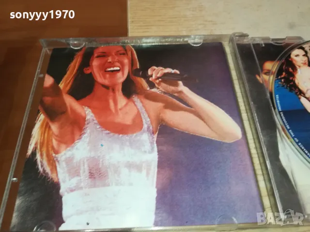 CELINE DION CD 2004251830, снимка 7 - CD дискове - 49969054