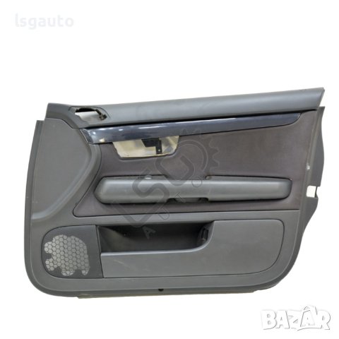 Интериорна кора предна дясна врата AUDI A4 (B6) 2000-2004 ID:100288, снимка 1 - Части - 40601342